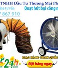 Hình ảnh: Gía chuẩn quạt hút công nghiệp Dasin