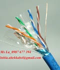 Hình ảnh: Cáp mạng Altek Kabel giá tốt chiết khấu cao