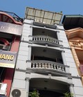 Hình ảnh: Mặt phố Hào Nam, Đống Đa cho thuê 60tr/tháng, vỉa hè 5m. Dt 75m2x4T, Mt 4m. Giá 15.8 tỷ