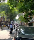 Hình ảnh: Mặt phố Vũ Ngọc Phan, Đống Đa, vỉa hè, kinh doanh sầm uất 68m2x6T, Mt 4m. Giá 18 tỷ