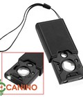 Hình ảnh: Kính lúp cầm tay mini 30x-45x-60x Cao Cấp Free Ship