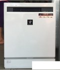 Hình ảnh: Máy lọc không khí sharp IG-B200-W - lọc không khí sharp 11w