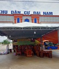 Hình ảnh: Bán 2 nền đất duy nhất sổ hồng riêng thổ cư chỉ 500 ngàn/m2. Mặt tiền đường nhựa nhà nước, cách Quốc Lộ 13 chỉ 400m.