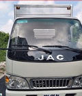 Hình ảnh: Xe tải jac 2t4 l250 thùng mui kín, hỗ trợ trả góp