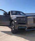 Hình ảnh: Bán Rolls Royce Cullinan 2020 SUV siêu sang bậc nhất thế giới, xe nhập mới 100%