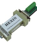 Hình ảnh: Bộ chuyển đổi tín hiệu HXSP 485A