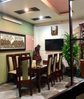 Hình ảnh: Nhà đẹp Hoàng Cầu, Đống Đa, ôtô tránh, kinh doanh sầm uất. Dt 48m2x 4 tầng. Giá 11 tỷ
