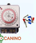 Hình ảnh: Hẹn giờ lập trình cơ công suất lớn Kerde TID 03J Cao Cấp