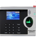Hình ảnh: Máy chấm công Ronald Jack 4000TID C