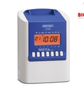 Hình ảnh: Máy chấm công thẻ giấy Seiko Z120