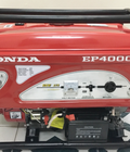 Hình ảnh: máy phát điện ep4000cx đề nổ