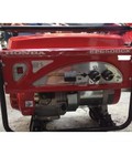 Hình ảnh: máy phát điện ep6500cx giật nổ