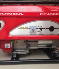 Hình ảnh: Máy phát điện EP4500CX giật nổ