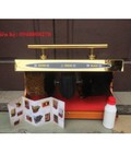 Hình ảnh: Máy đánh giày SHN G5A
