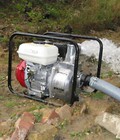 Hình ảnh: Máy Bơm Nước Chạy Xăng WL20XH