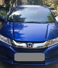 Hình ảnh: Bán Honda City 2018 màu xanh số sàn xe đẹp long lanh.