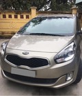 Hình ảnh: Bán Kia Rondo Vàng 2017 máy dầu tự động xe đi ít.