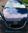 Hình ảnh: Cần bán gấp vợ nhỏ Mazda 3 2017 số tự động ,