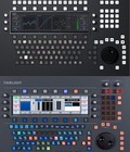 Hình ảnh: Fairlight Console Channel Fader