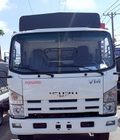 Hình ảnh: XE TẢI ISUZU FN129 8T2 THÙNG BẠT , hỗ trợ trả góp