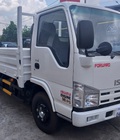 Hình ảnh: XE TẢI ISUZU 1T8 THÙNG 6M2 ĐỜI 2019, hỗ trợ trả góp