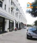 Hình ảnh: Cho thuê tầng 1 Shophouse Vincom Lê Thánh Tông, hải phòng