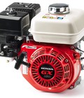 Hình ảnh: Động cơ xăng GX160