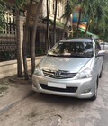 Hình ảnh: Bán Toyota Innova V 2009 tự động màu bạc ,