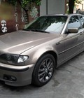 Hình ảnh: Gia đình cần bán xe Bmw 325i, sản xuất 2006