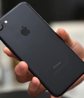 Hình ảnh: Bé iphone7g màu đen 99% 4tr650