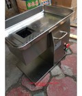 Hình ảnh: Máy Thái Thịt QX250