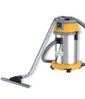 Hình ảnh: Máy hút bụi công nghiệp HiClean HC 30A