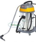 Hình ảnh: Máy hút bụi công nghiệp HICLEAN HC 80A