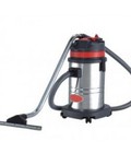 Hình ảnh: Máy hút bụi công nghiệp Se clean SC 30