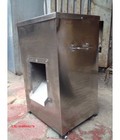 Hình ảnh: Máy thái thịt tươi sống DQ 1