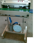 Hình ảnh: Máy hàn miệng túi liên tục có thổi khí DBF-1000