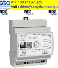 Hình ảnh: HD67056 B2 80 bộ chuyển đổi tín hiệu m bus sang bacnet ip adfweb việt nam song thành công