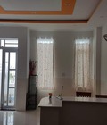 Hình ảnh: Nhà 1 trệt 1 lầu mới xây 64m2 thiết kế hiện đại, sổ hồng riêng gần Ngã Tư Miếu Ông Cù