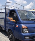 Hình ảnh: Xe tải hyundai h150 1t49 thùng bạt