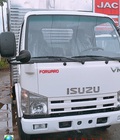 Hình ảnh: Xe tải isuzu 1t9 thùng kín 6m2