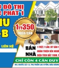 Hình ảnh: Bán nhà phố Đức Phát liền kề KCN Bàu Bàng