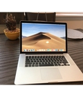 Hình ảnh: Mac Pro MGXA2 15 inch 2014