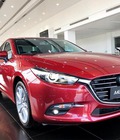 Hình ảnh: Mazda 3 Luxury 2020 được ưu đãi giá tốt nhất thị trường Tặng thêm gói bảo dưỡng 3 năm Hỗ trợ vay lãi suất thấp nhất