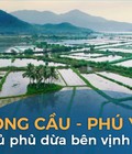 Hình ảnh: Cần bán vài suất nội bộ của UBND Tỉnh Phú Yên , giá F0 , mặt biển 3 bước chân