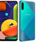 Hình ảnh: Mua Samsung Galaxy A50S nhiều ưu đãi