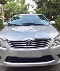 Hình ảnh: Toyota Innova