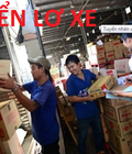 Hình ảnh: Công Ty cổ phần vận tải tân thành phát, tuyển tài xế, phụ kho phụ xe