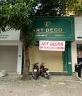 Hình ảnh: Chính chủ cho thuê nhà 2 tầng thích hợp với việc kinh doanh trên đường Nguyễn Văn Cừ, thành phố Vinh