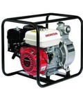 Hình ảnh: Máy bơm nước chạy xăng Honda WB20XT