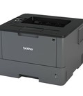 Hình ảnh: Máy in laser đen trắng đơn năng Brother HL L5100DN